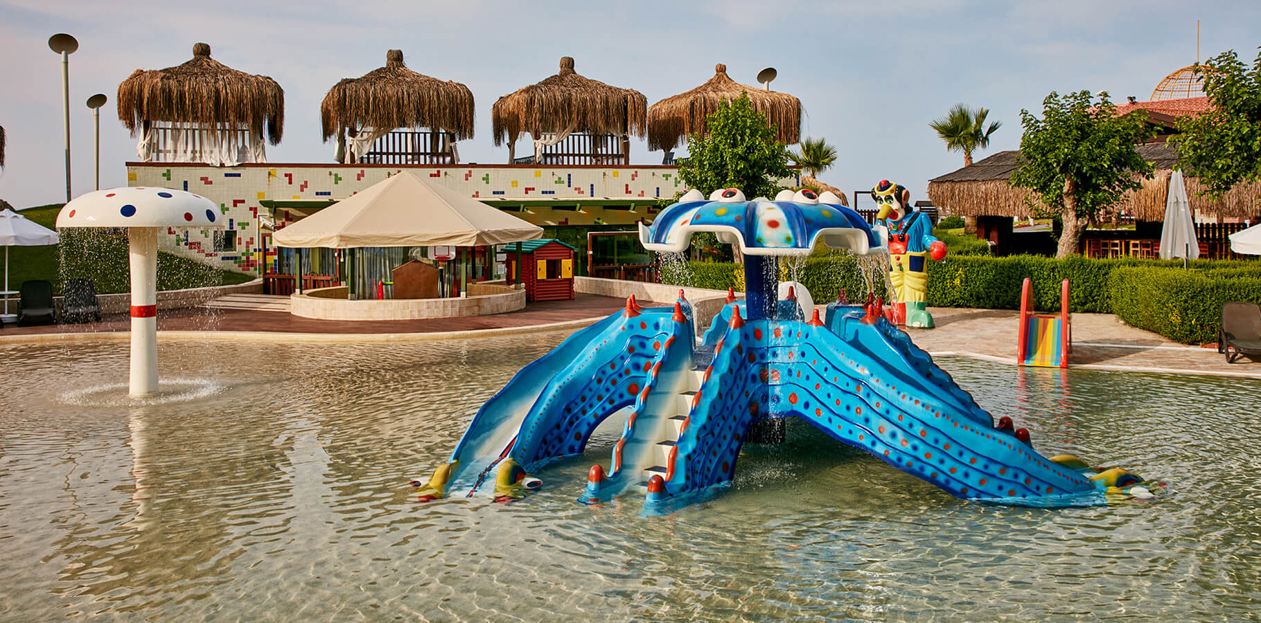 Gloria Verde Resort Kids Gallery-2