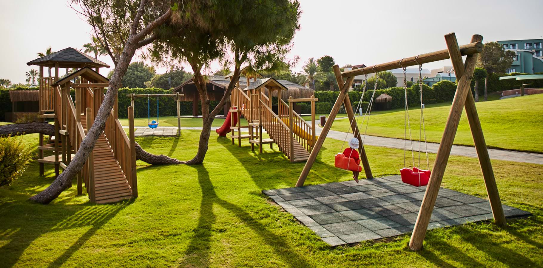 Gloria Verde Resort Kids Gallery-4