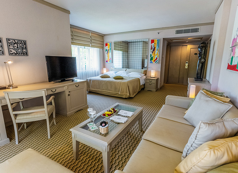 Junior Suite 3