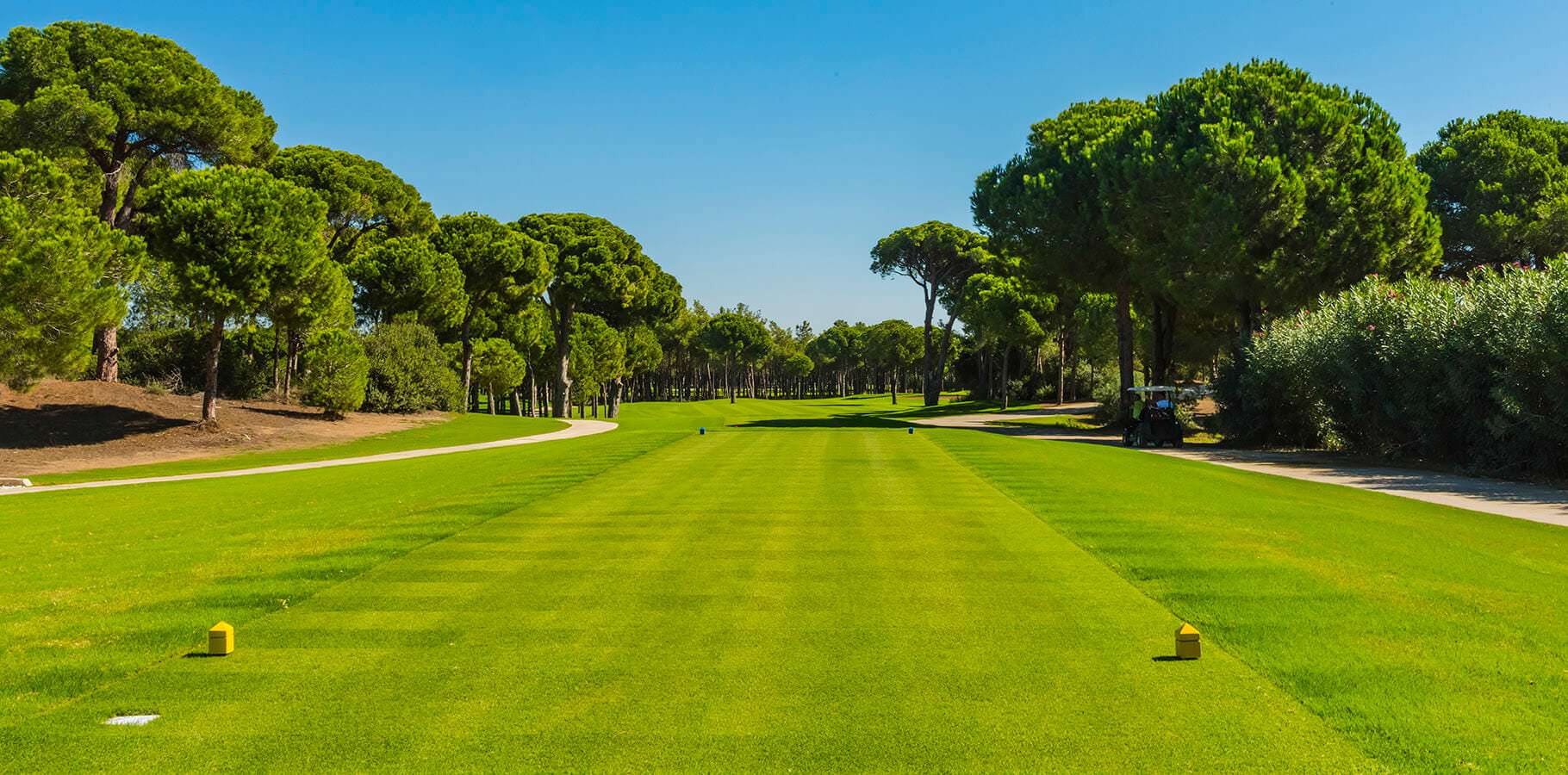 Gloriaverdecourse25 Golfclub H