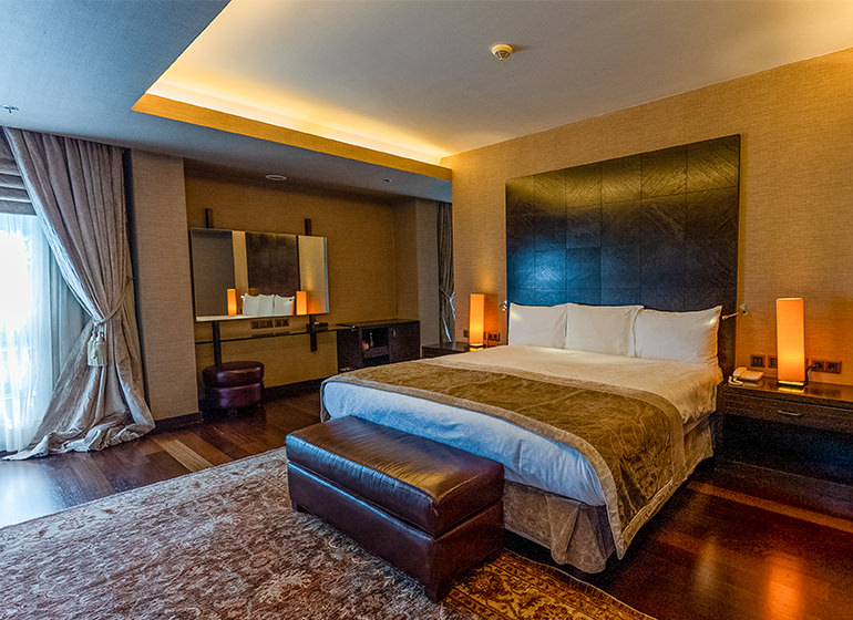Gloria Serenity Resort Vip Villa 3