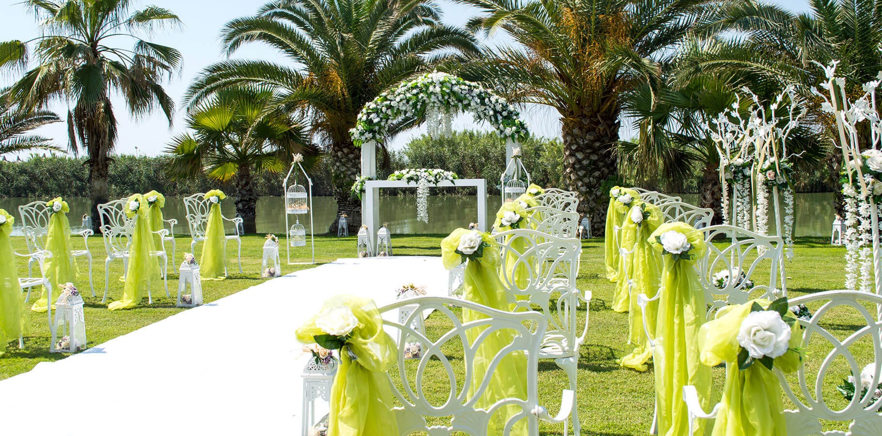 Wedding Organization-1